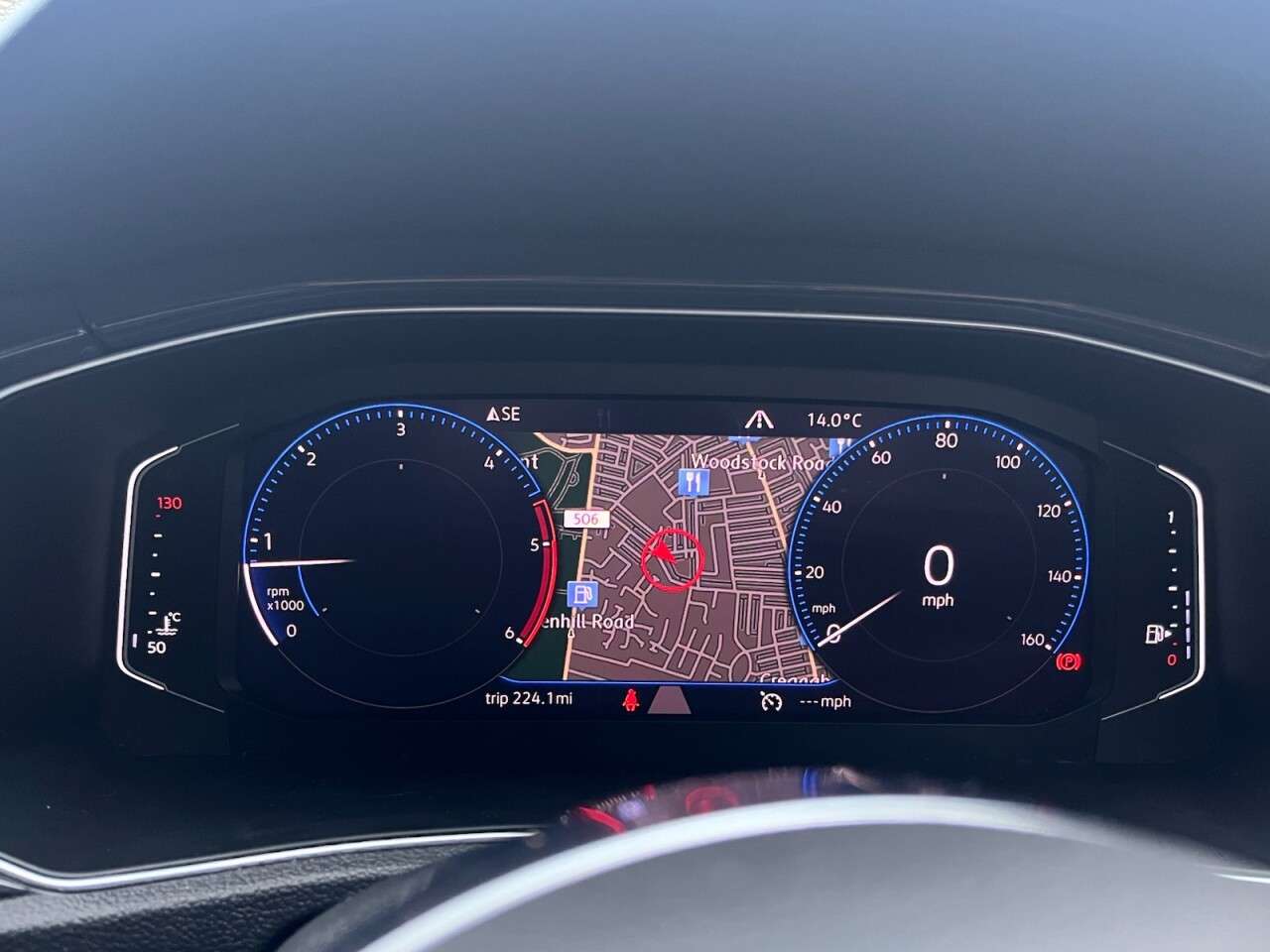 2019 VOLKSWAGEN T-ROC 2019 VOLKSWAGEN T-ROC