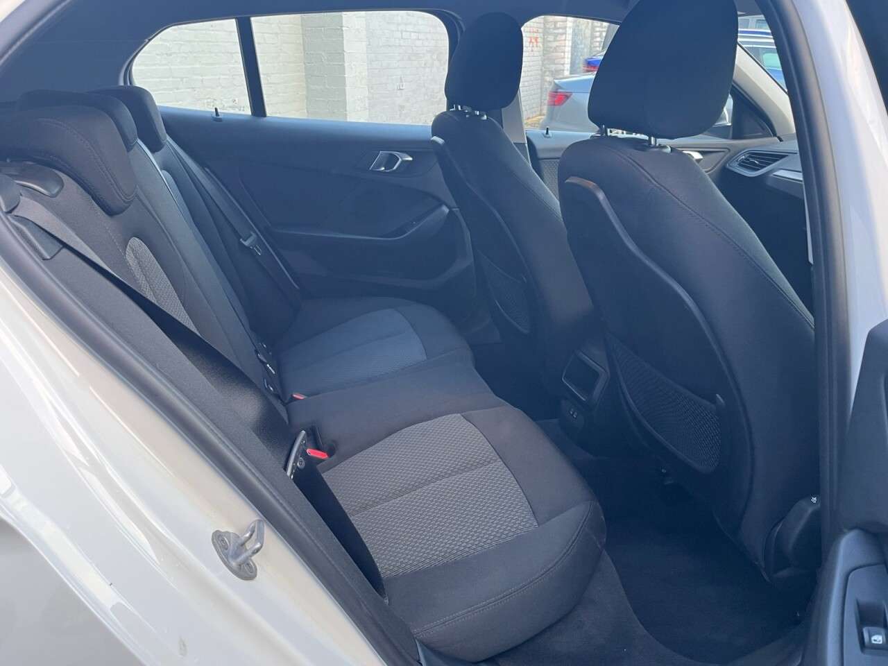 2024 BMW 1 SERIES 2024 BMW 1 SERIES