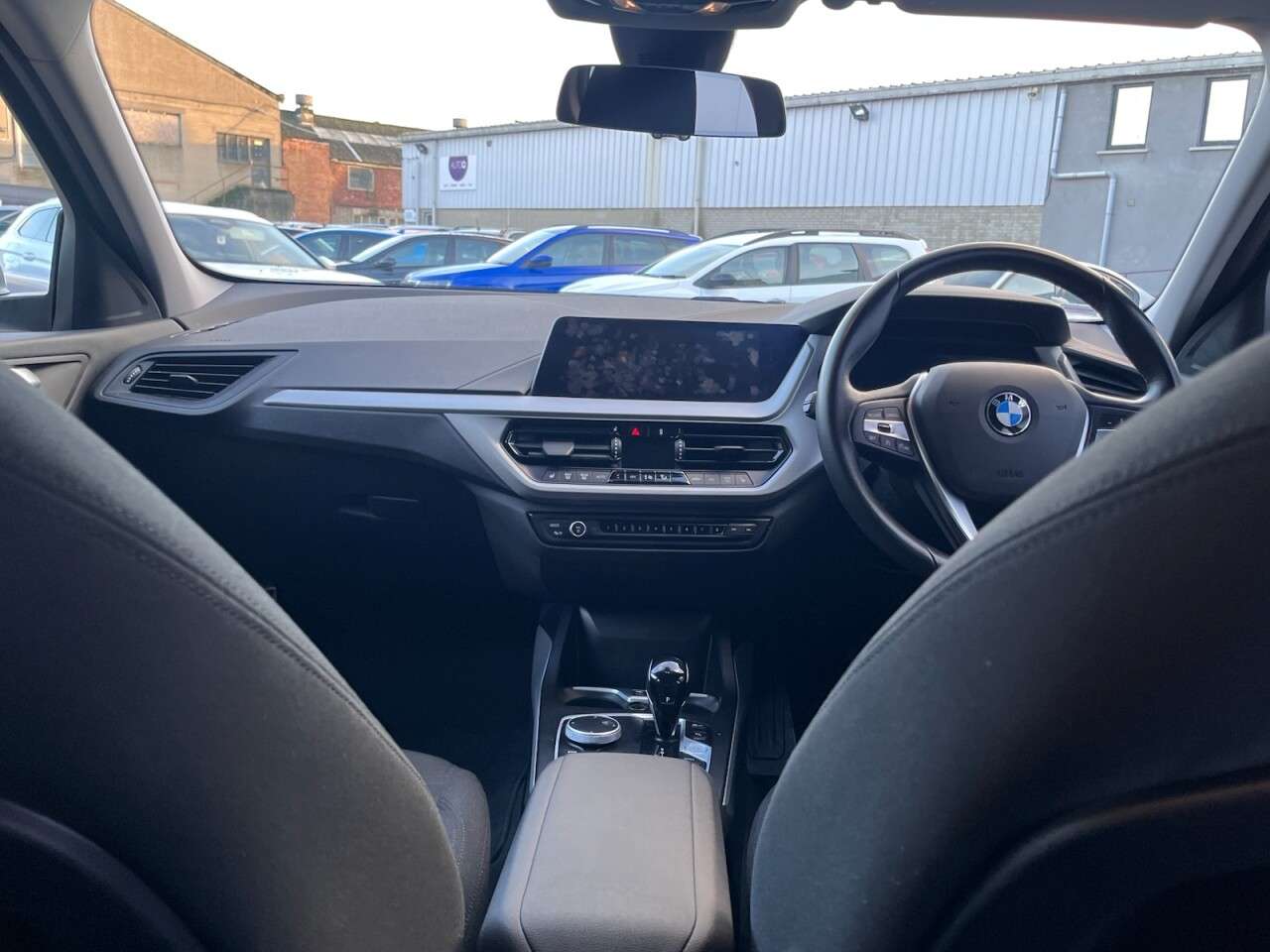 2024 BMW 1 SERIES 2024 BMW 1 SERIES