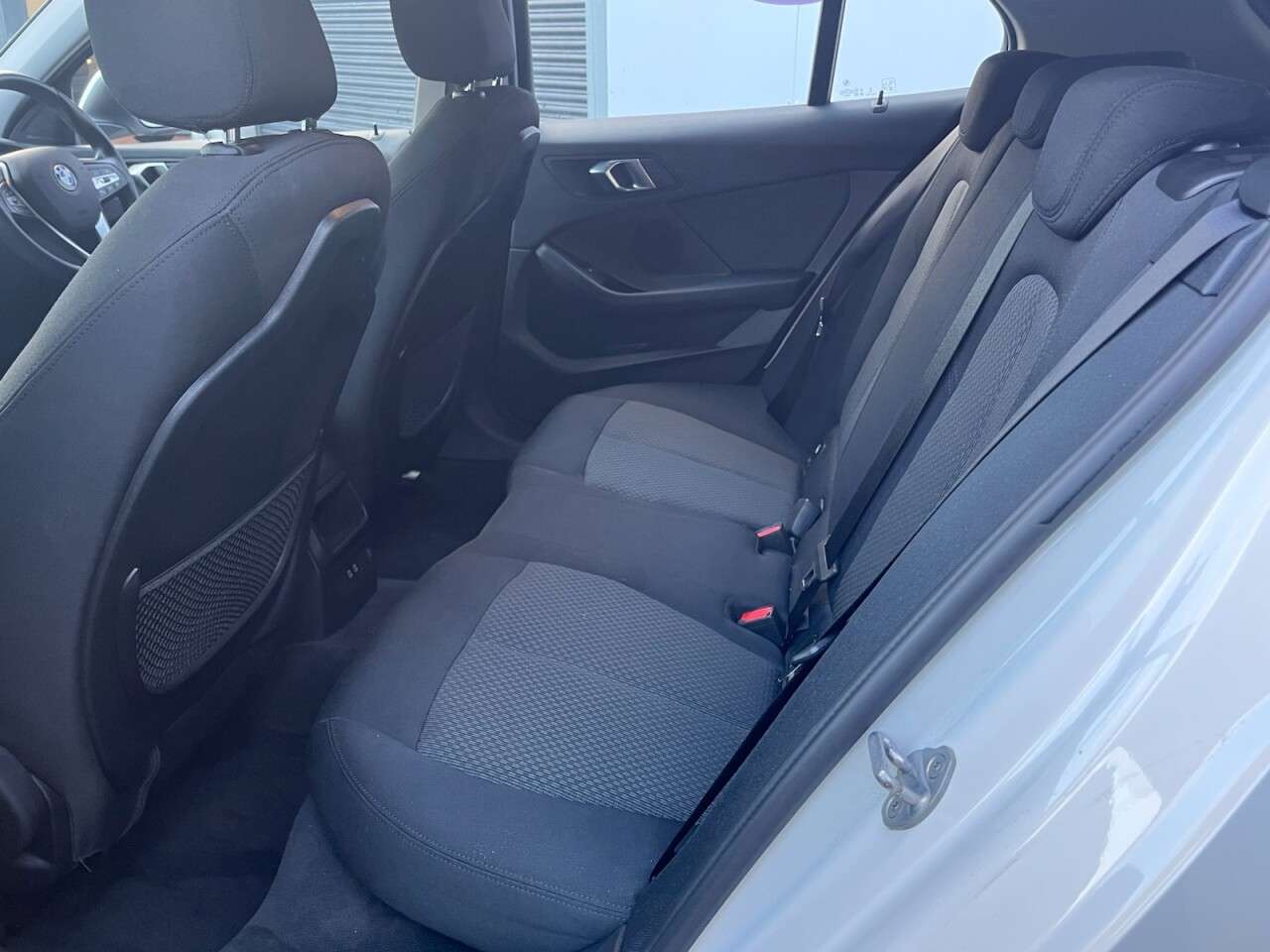 2024 BMW 1 SERIES 2024 BMW 1 SERIES