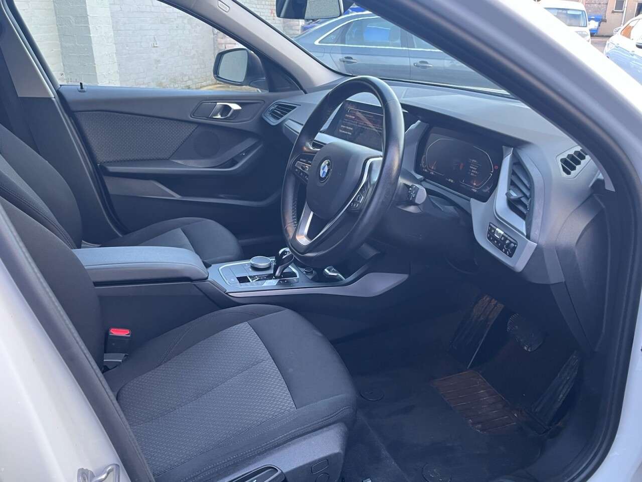 2024 BMW 1 SERIES 2024 BMW 1 SERIES