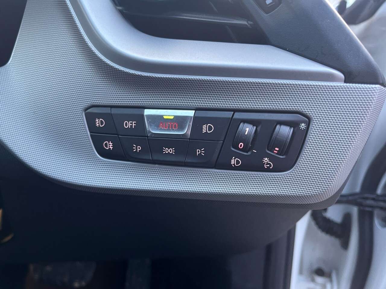 2024 BMW 1 SERIES 2024 BMW 1 SERIES