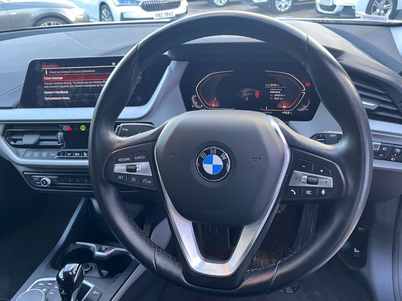 2024 BMW 1 SERIES 2024 BMW 1 SERIES