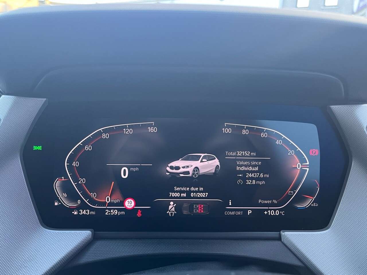 2024 BMW 1 SERIES 2024 BMW 1 SERIES