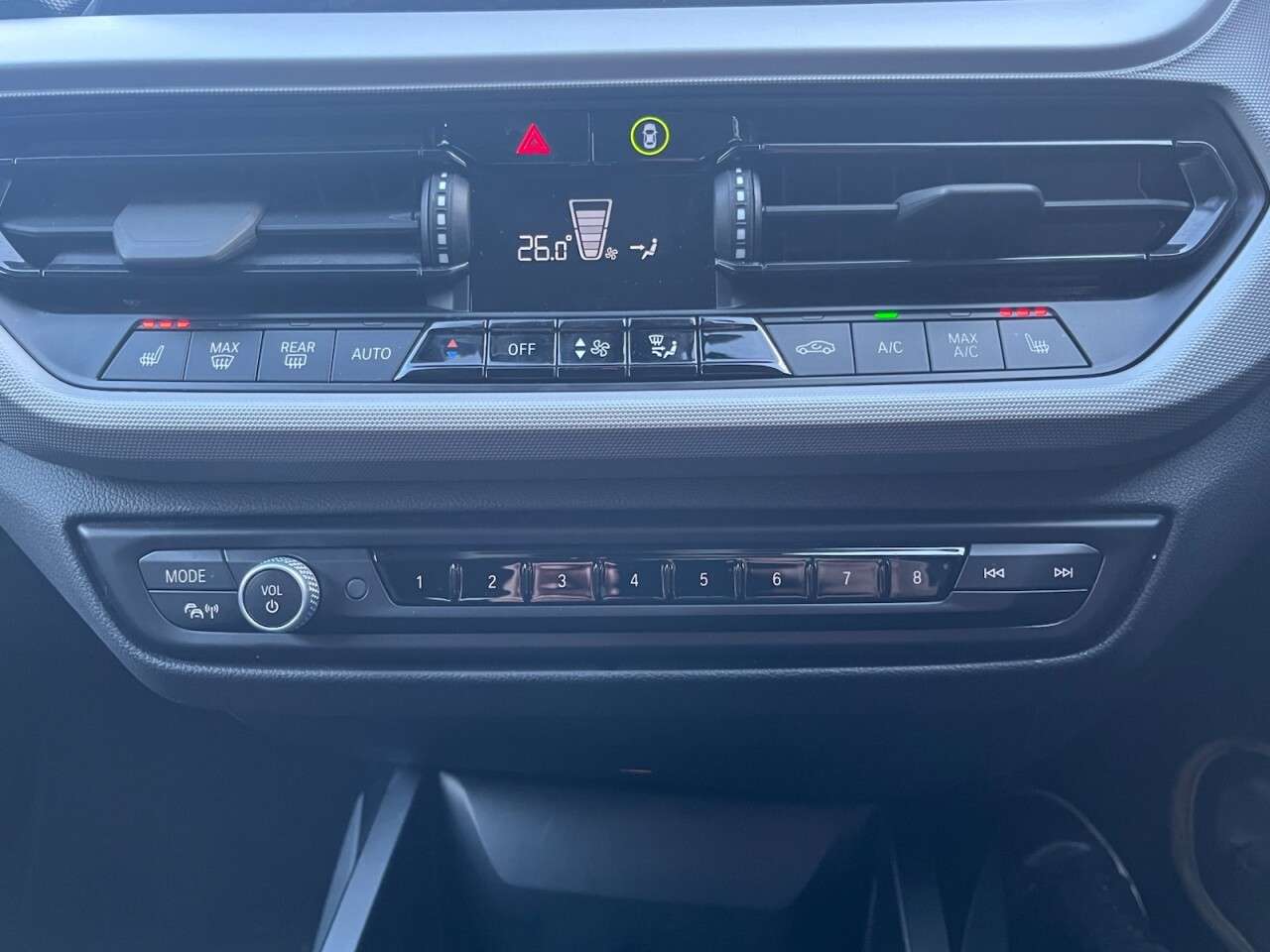 2024 BMW 1 SERIES 2024 BMW 1 SERIES