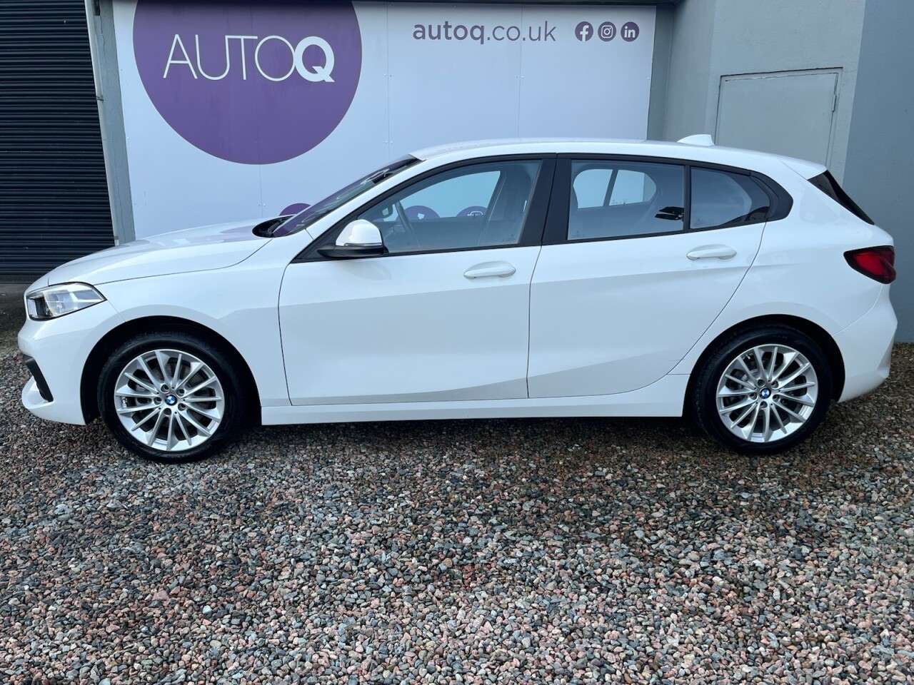 2024 BMW 1 SERIES 2024 BMW 1 SERIES