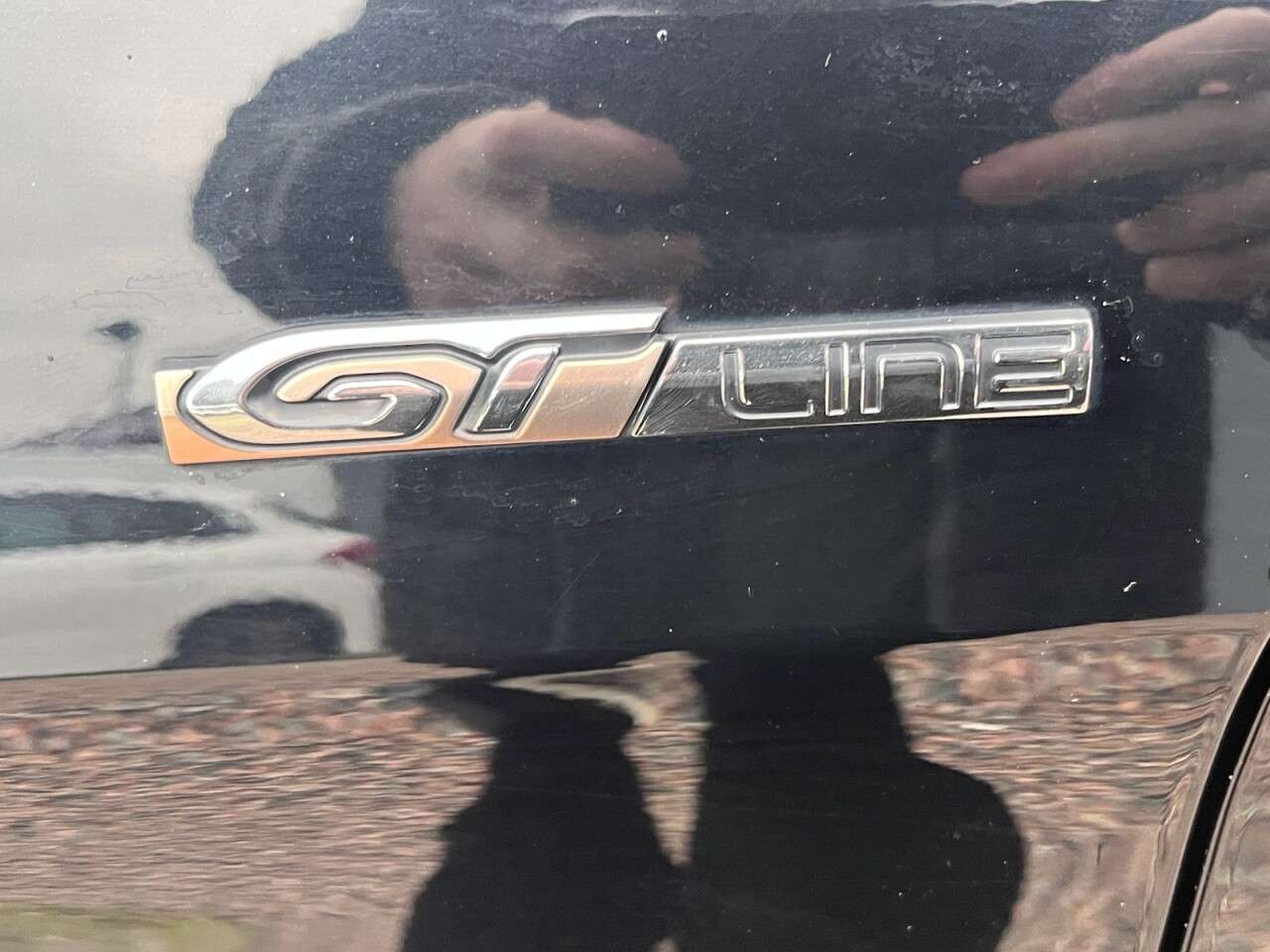 A 2020 PEUGEOT 3008 1.5 BlueHDi GT Line SUV 5dr Diesel Manual Euro 6 (s/s) (130 ps) A 2020 PEUGEOT 3008 1.5 BlueHDi GT Line SUV 5dr Diesel Manual Euro 6 (s/s) (130 ps)