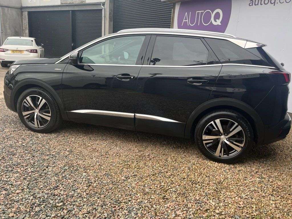 2020 PEUGEOT 3008 2020 PEUGEOT 3008