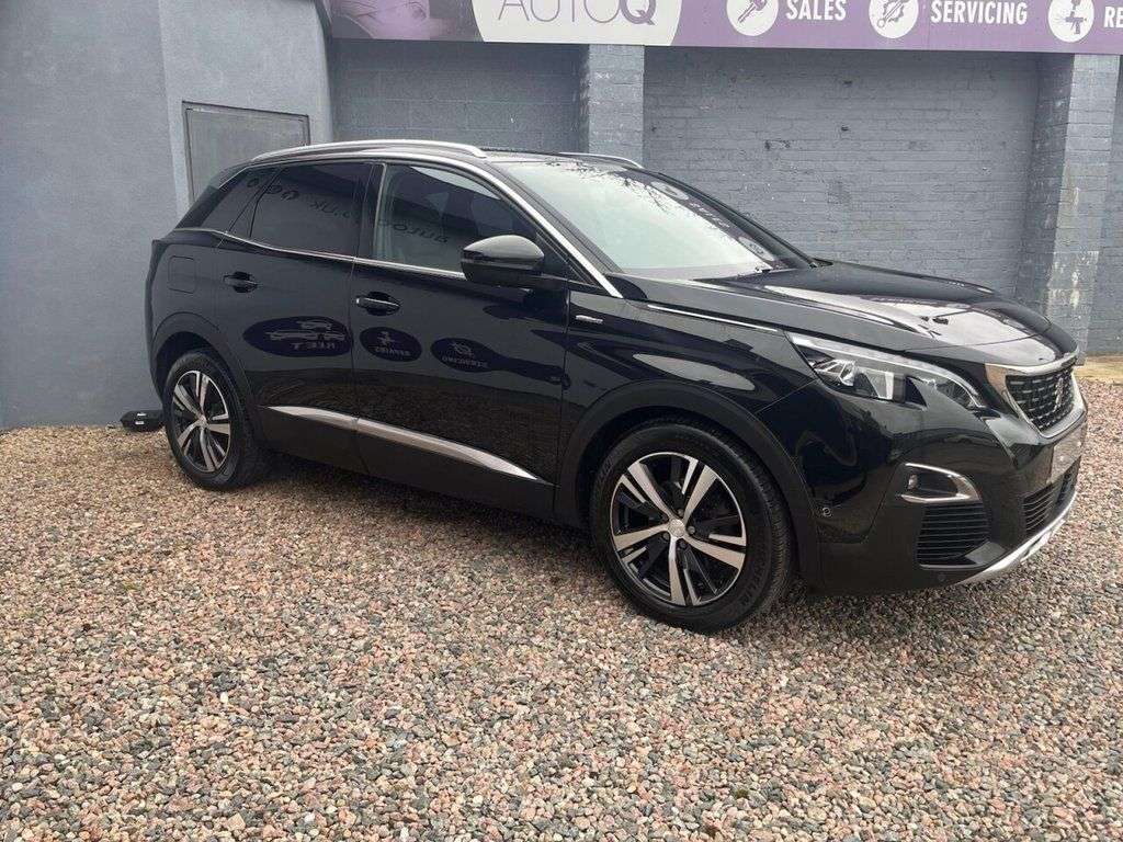 2020 PEUGEOT 3008 2020 PEUGEOT 3008