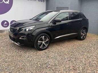 2020 PEUGEOT 3008 2020 PEUGEOT 3008
