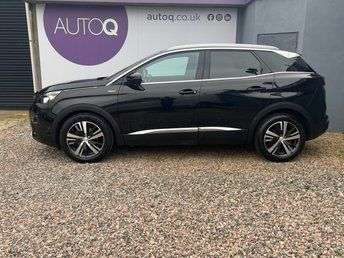 2020 PEUGEOT 3008 2020 PEUGEOT 3008