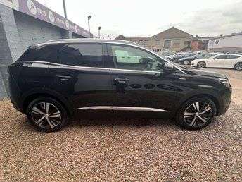 2020 PEUGEOT 3008 2020 PEUGEOT 3008