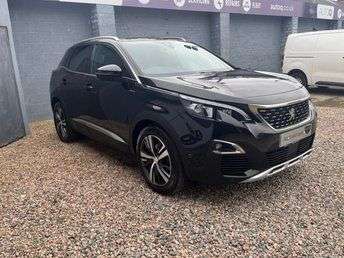 2020 PEUGEOT 3008 2020 PEUGEOT 3008