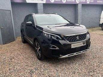 2020 PEUGEOT 3008 2020 PEUGEOT 3008