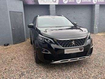 2020 PEUGEOT 3008 2020 PEUGEOT 3008