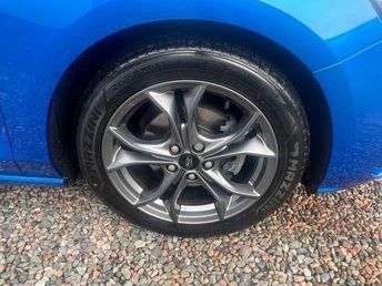 2019 FORD FOCUS 2019 FORD FOCUS