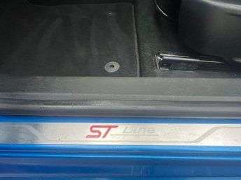 2019 FORD FOCUS 2019 FORD FOCUS