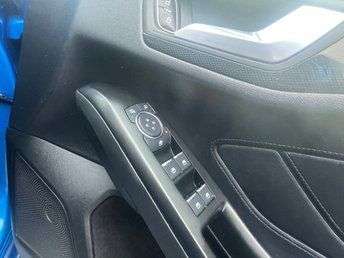 2019 FORD FOCUS 2019 FORD FOCUS