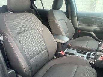 2019 FORD FOCUS 2019 FORD FOCUS