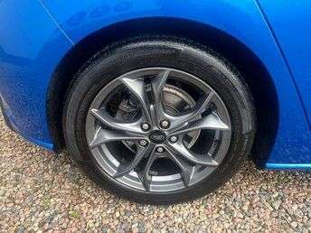 2019 FORD FOCUS 2019 FORD FOCUS