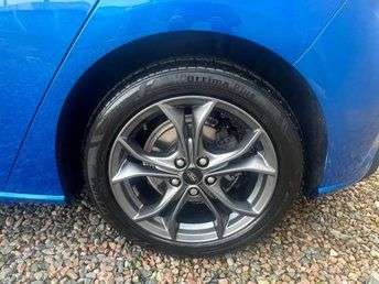 2019 FORD FOCUS 2019 FORD FOCUS