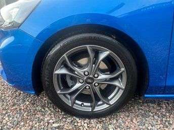 2019 FORD FOCUS 2019 FORD FOCUS