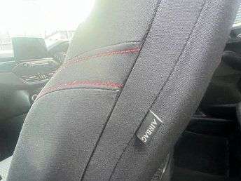 2019 FORD FOCUS 2019 FORD FOCUS