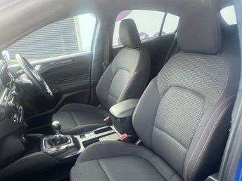 2019 FORD FOCUS 2019 FORD FOCUS