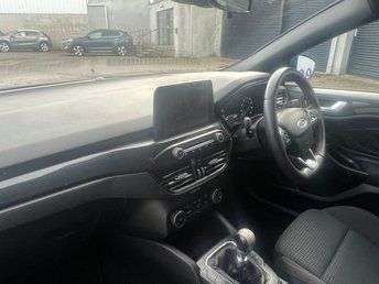 2019 FORD FOCUS 2019 FORD FOCUS