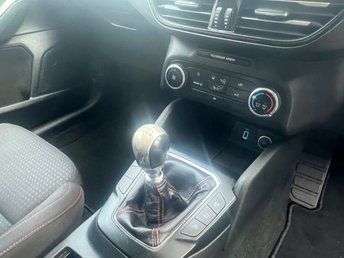 2019 FORD FOCUS 2019 FORD FOCUS