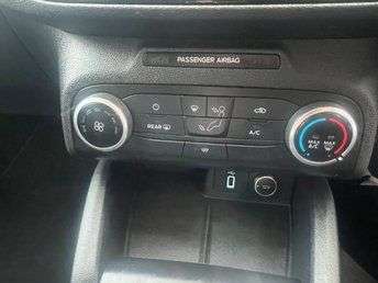 2019 FORD FOCUS 2019 FORD FOCUS