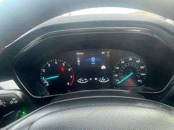 2019 FORD FOCUS 2019 FORD FOCUS