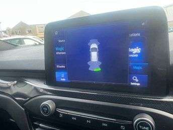 2019 FORD FOCUS 2019 FORD FOCUS