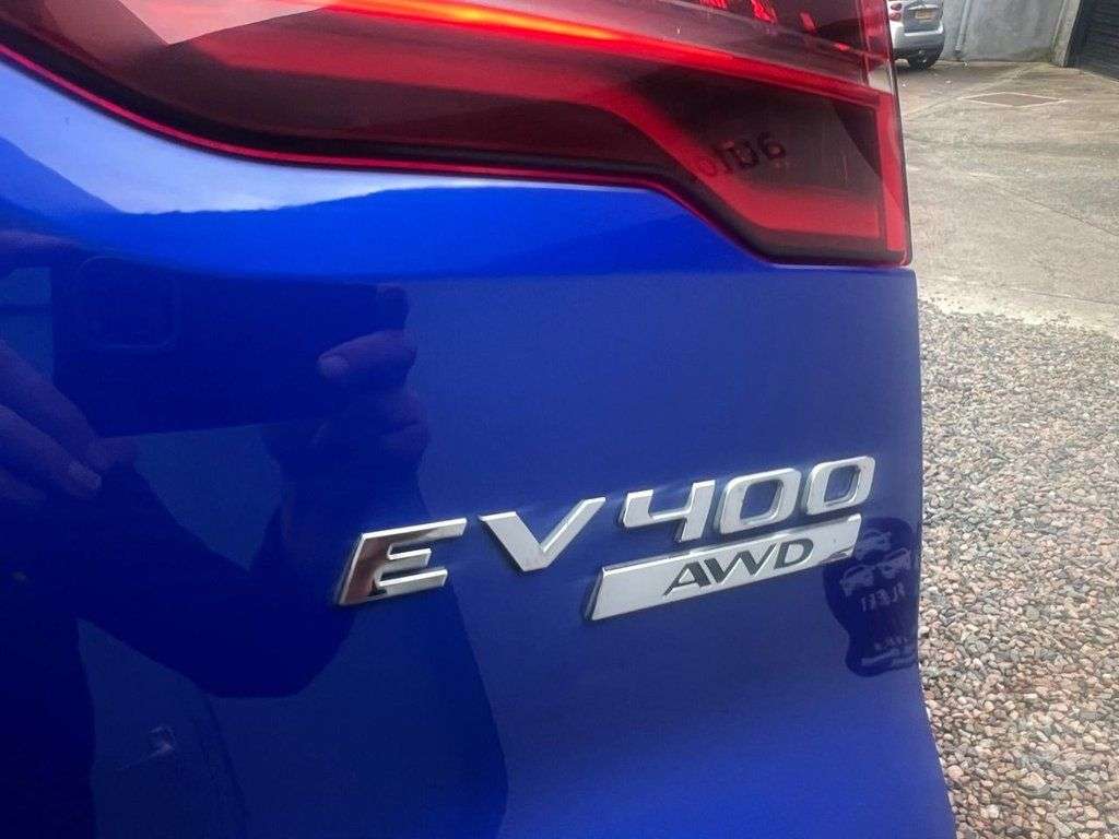 2020 JAGUAR I-PACE 2020 JAGUAR I-PACE