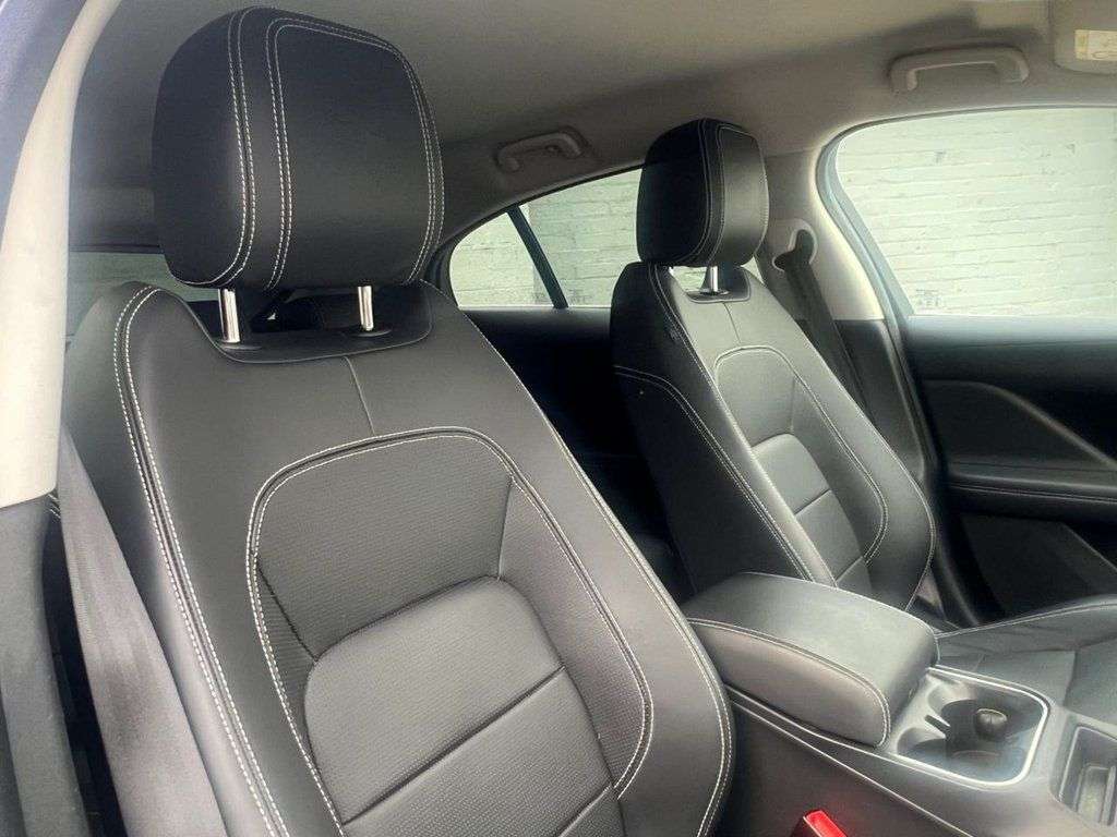 2020 JAGUAR I-PACE 2020 JAGUAR I-PACE