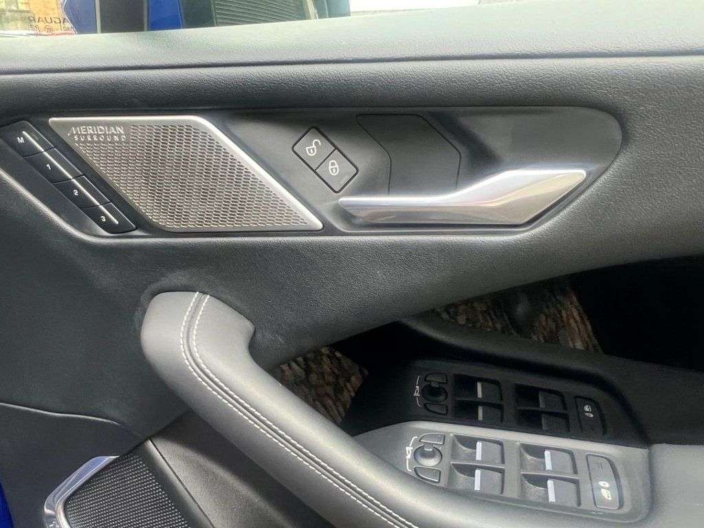 2020 JAGUAR I-PACE 2020 JAGUAR I-PACE