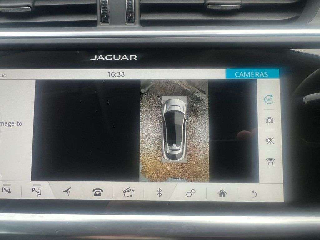 2020 JAGUAR I-PACE 2020 JAGUAR I-PACE