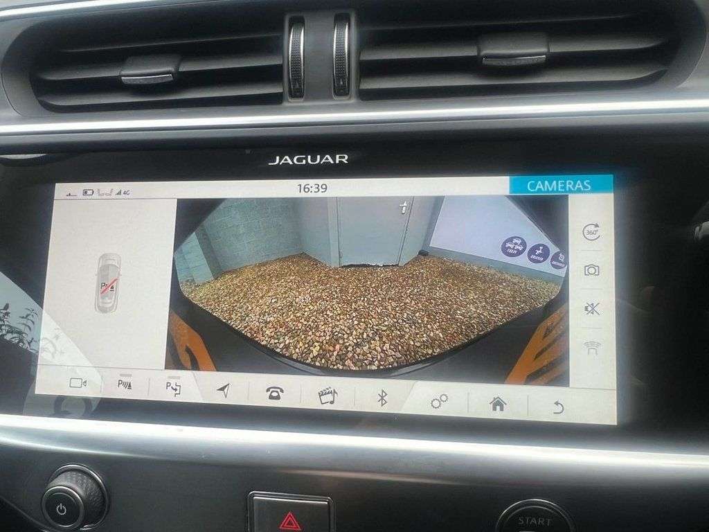 2020 JAGUAR I-PACE 2020 JAGUAR I-PACE