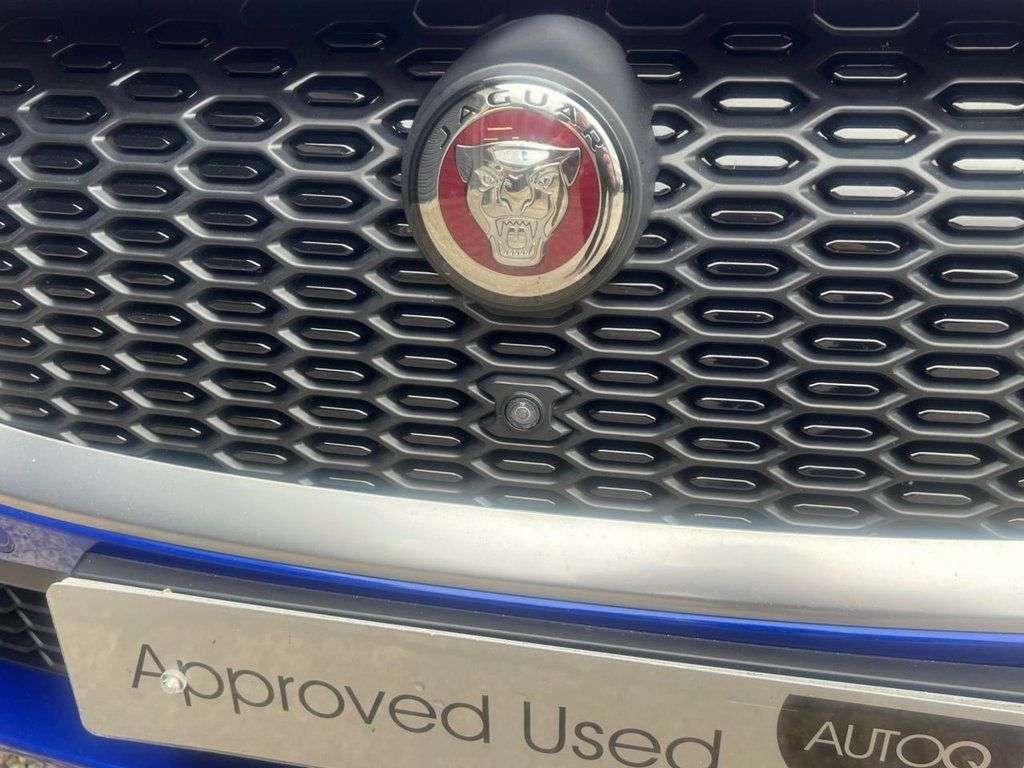 2020 JAGUAR I-PACE 2020 JAGUAR I-PACE