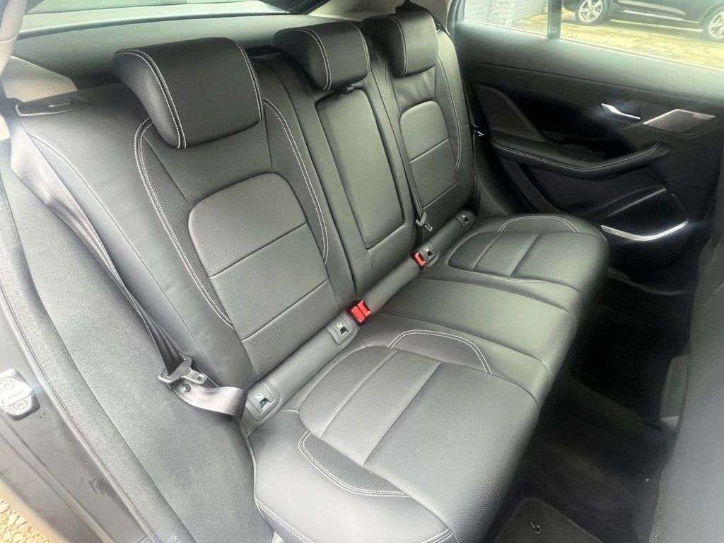 2020 JAGUAR I-PACE 2020 JAGUAR I-PACE