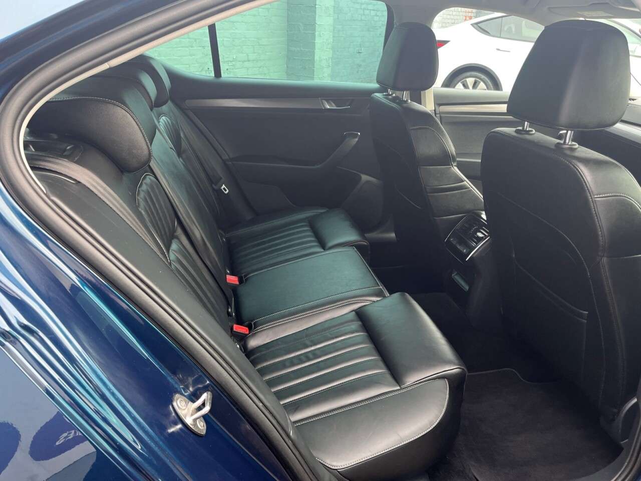 2021 SKODA SUPERB 2021 SKODA SUPERB