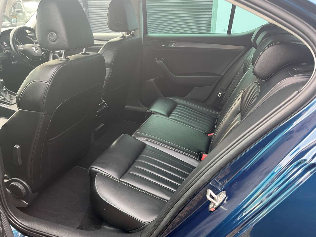 2021 SKODA SUPERB 2021 SKODA SUPERB