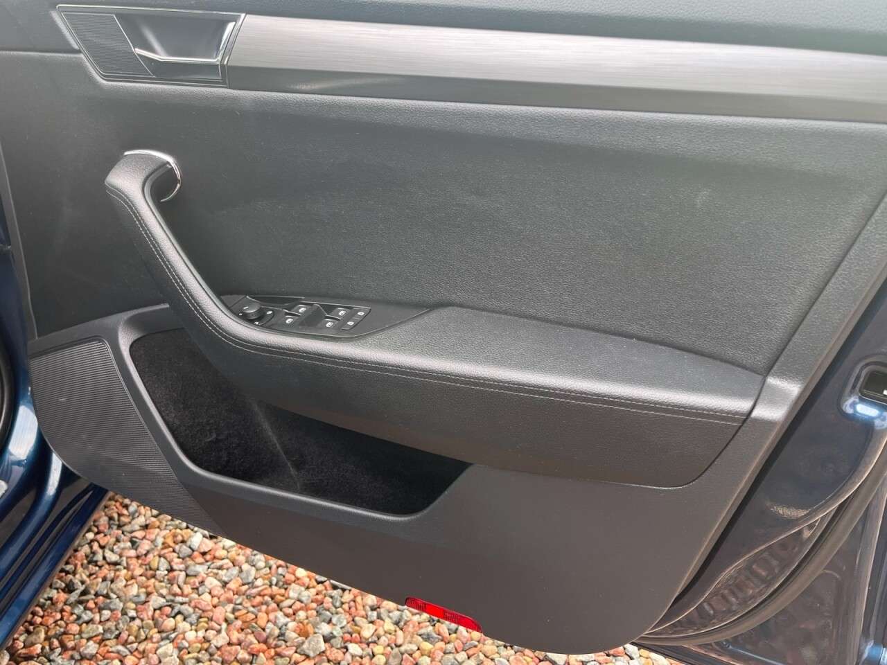 2021 SKODA SUPERB 2021 SKODA SUPERB