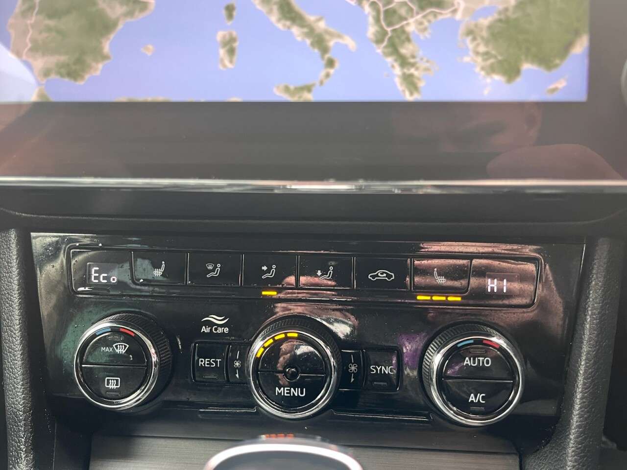 2021 SKODA SUPERB 2021 SKODA SUPERB