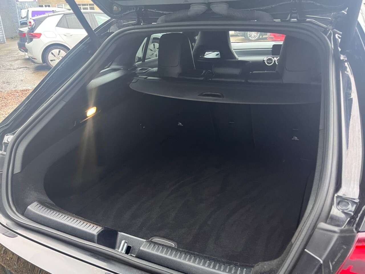 2021 MERCEDES-BENZ CLA 2021 MERCEDES-BENZ CLA