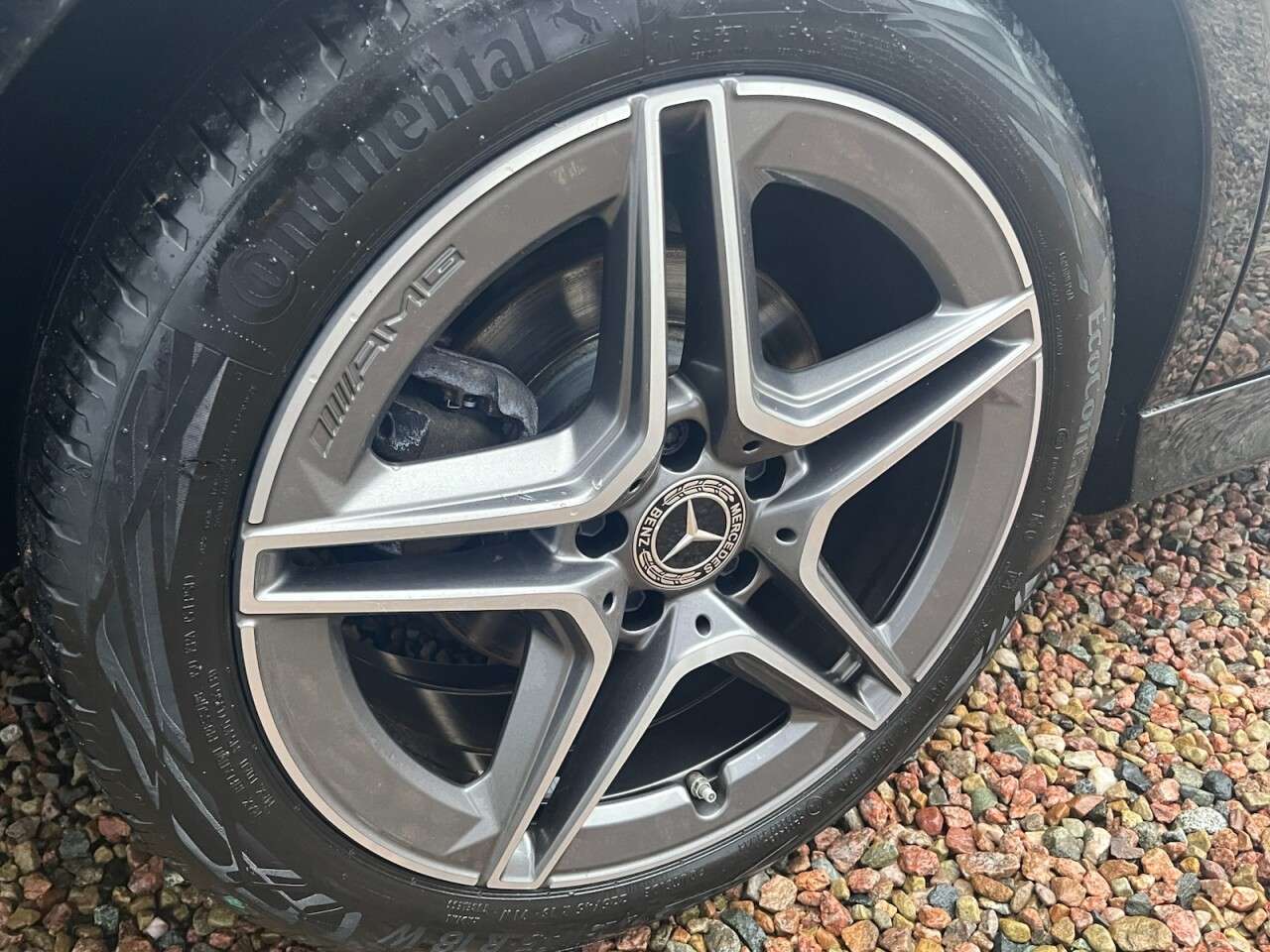 2021 MERCEDES-BENZ CLA 2021 MERCEDES-BENZ CLA