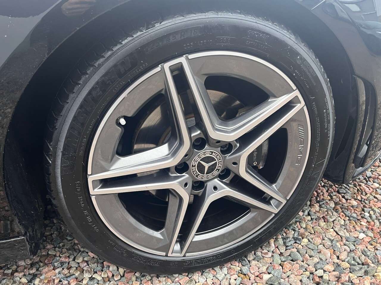 2021 MERCEDES-BENZ CLA 2021 MERCEDES-BENZ CLA