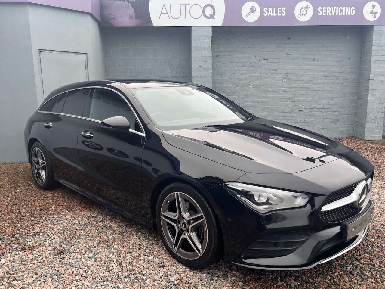 2021 MERCEDES-BENZ CLA 2021 MERCEDES-BENZ CLA