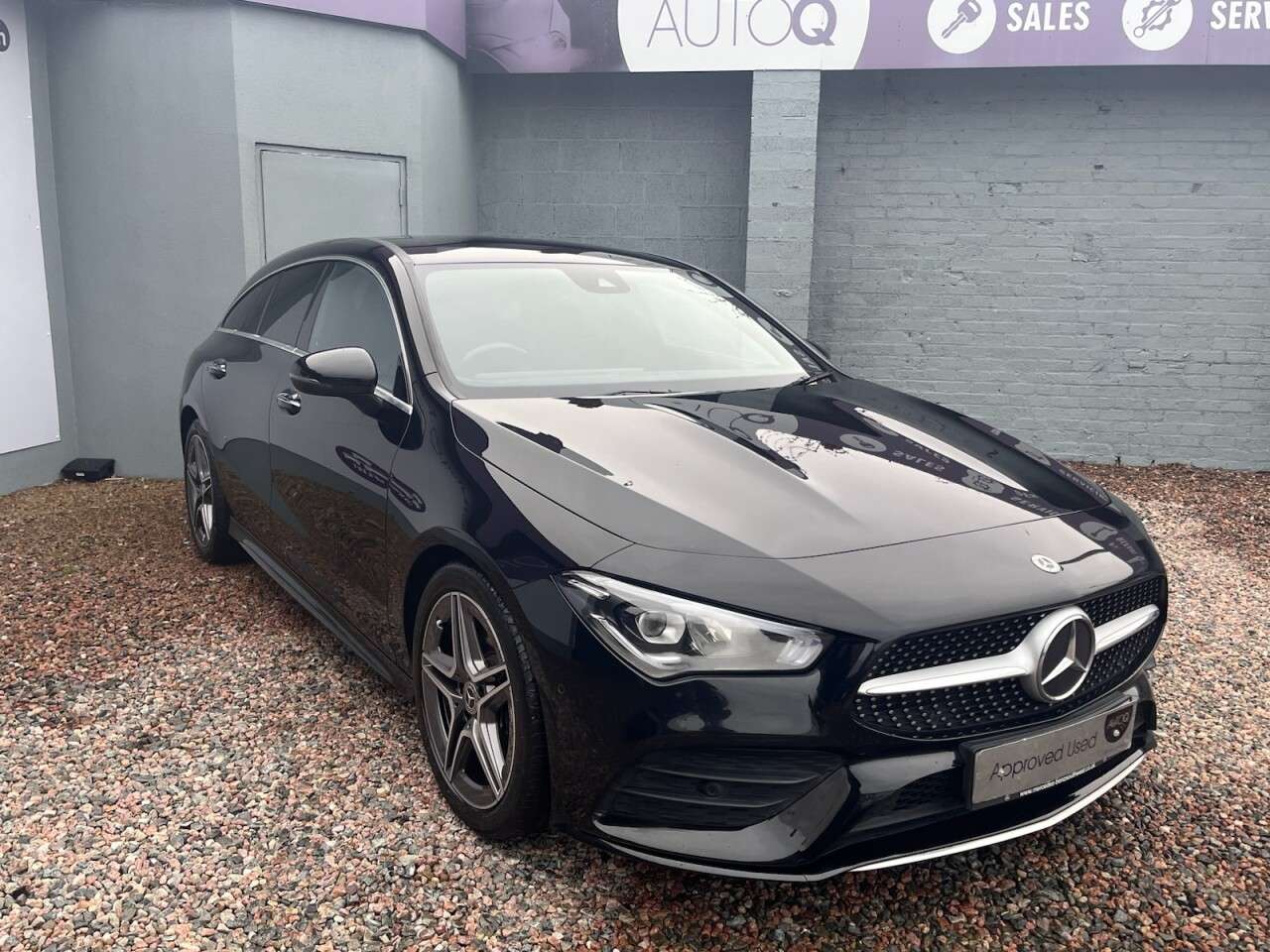 2021 MERCEDES-BENZ CLA 2021 MERCEDES-BENZ CLA