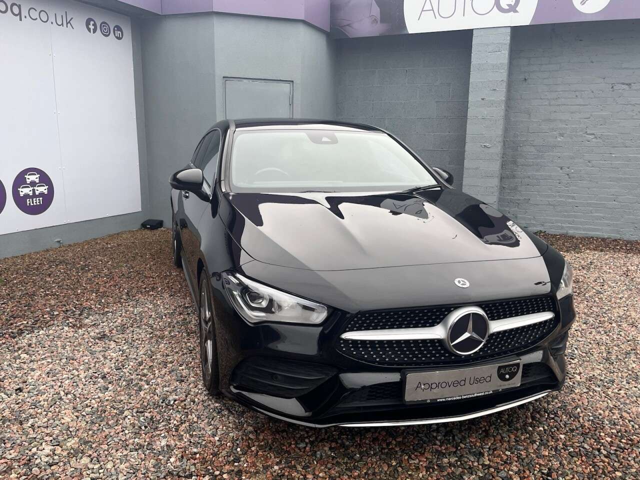 2021 MERCEDES-BENZ CLA 2021 MERCEDES-BENZ CLA